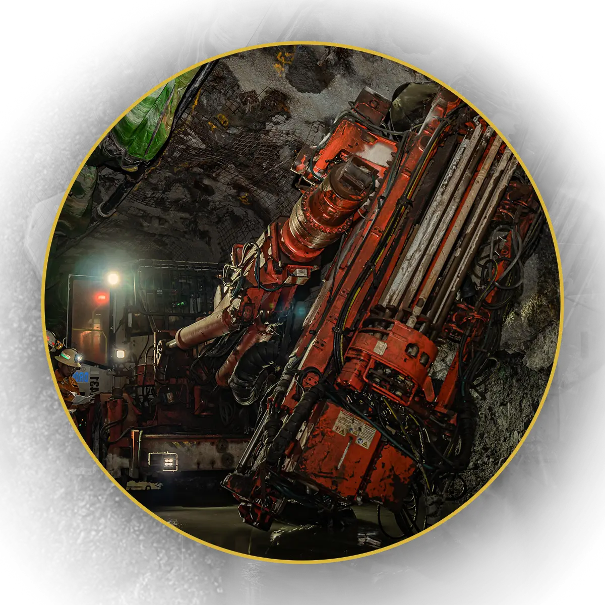 Mining Operations