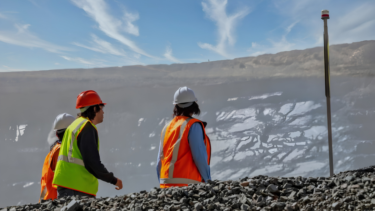 Comparison of CSAMT Survey and MT Survey equipment used for geophysical mineral exploration in Indonesia