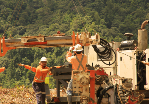 Drilling-Services