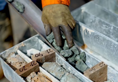 F Geological and Resources