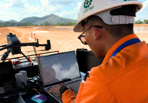 Geophysics Web