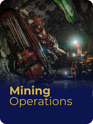 Web Mining Operations